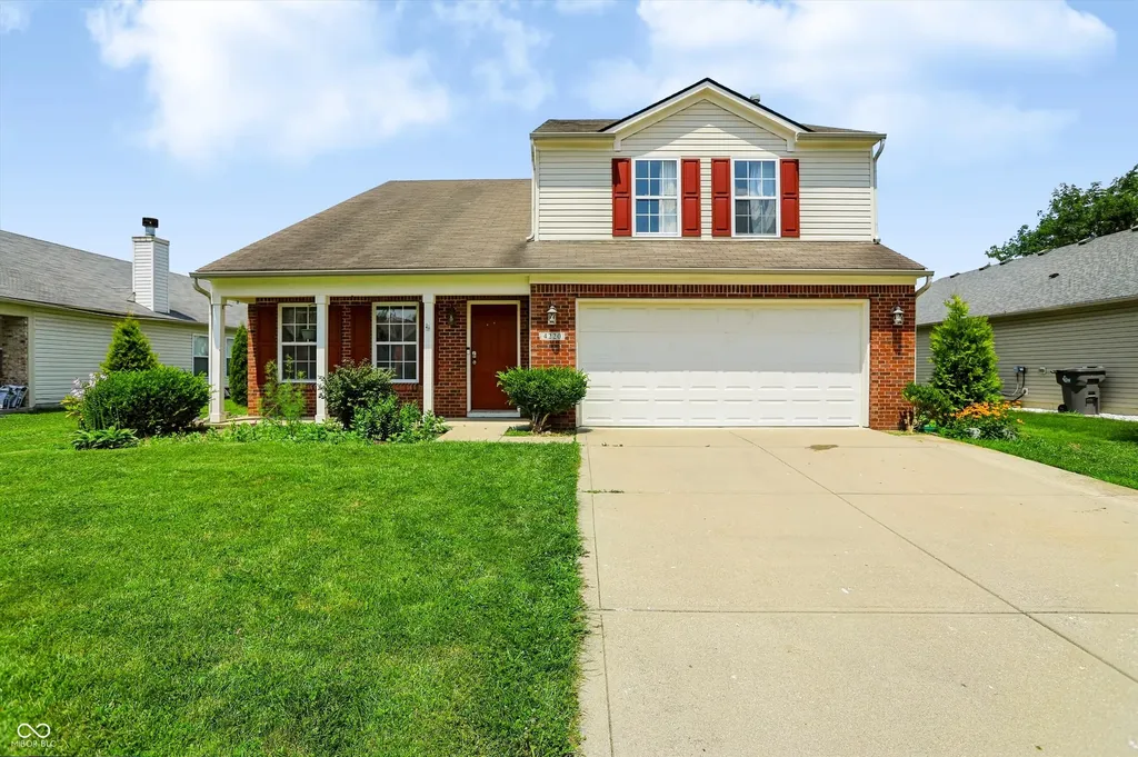 4220 Ballybay Lane Indianapolis IN 46239