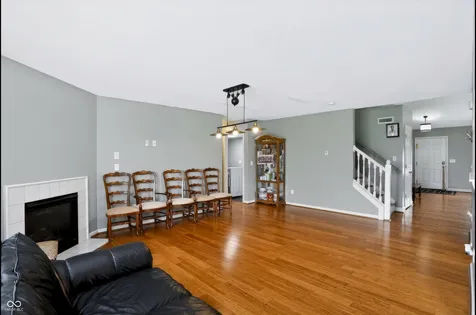 4220 Ballybay Lane Indianapolis IN 46239