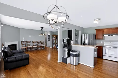 4220 Ballybay Lane Indianapolis IN 46239