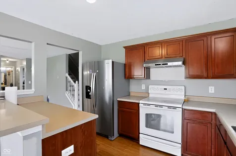 4220 Ballybay Lane Indianapolis IN 46239