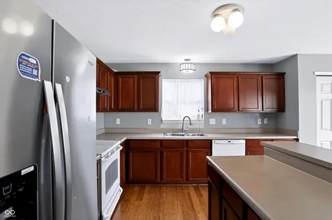 4220 Ballybay Lane Indianapolis IN 46239