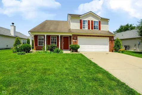 4220 Ballybay Lane Indianapolis IN 46239