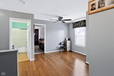 4220 Ballybay Lane Indianapolis IN 46239