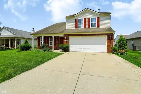4220 Ballybay Lane Indianapolis IN 46239