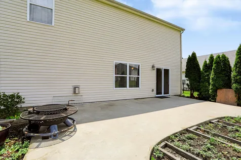 4220 Ballybay Lane Indianapolis IN 46239