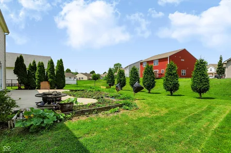 4220 Ballybay Lane Indianapolis IN 46239