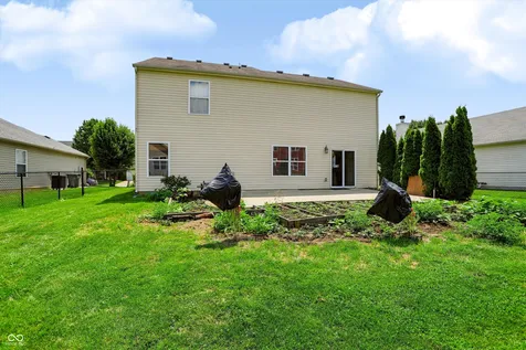 4220 Ballybay Lane Indianapolis IN 46239