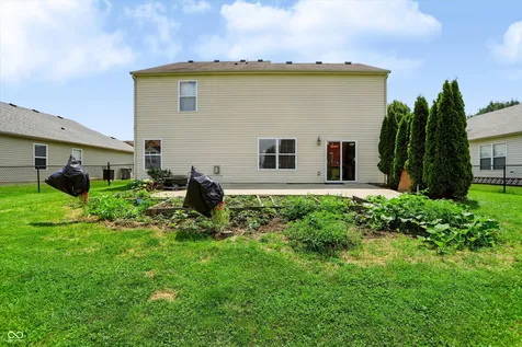 4220 Ballybay Lane Indianapolis IN 46239