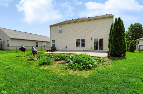 4220 Ballybay Lane Indianapolis IN 46239