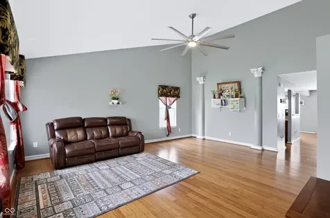 4220 Ballybay Lane Indianapolis IN 46239