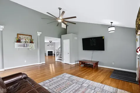 4220 Ballybay Lane Indianapolis IN 46239