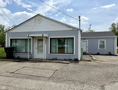 3201 E Jackson Street Muncie IN 47303