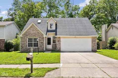 2952 Scottsdale Drive Indianapolis IN 46234
