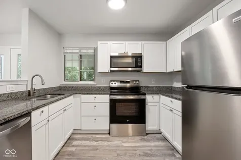 2952 Scottsdale Drive Indianapolis IN 46234