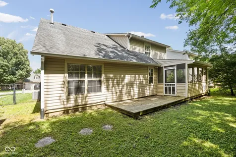 2952 Scottsdale Drive Indianapolis IN 46234
