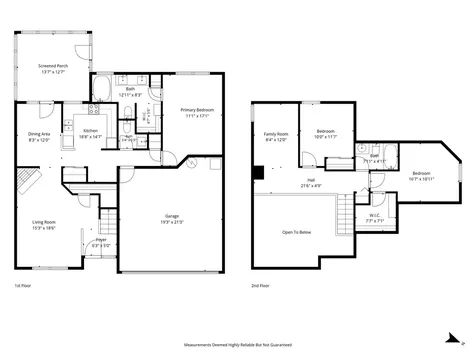 2952 Scottsdale Drive Indianapolis IN 46234
