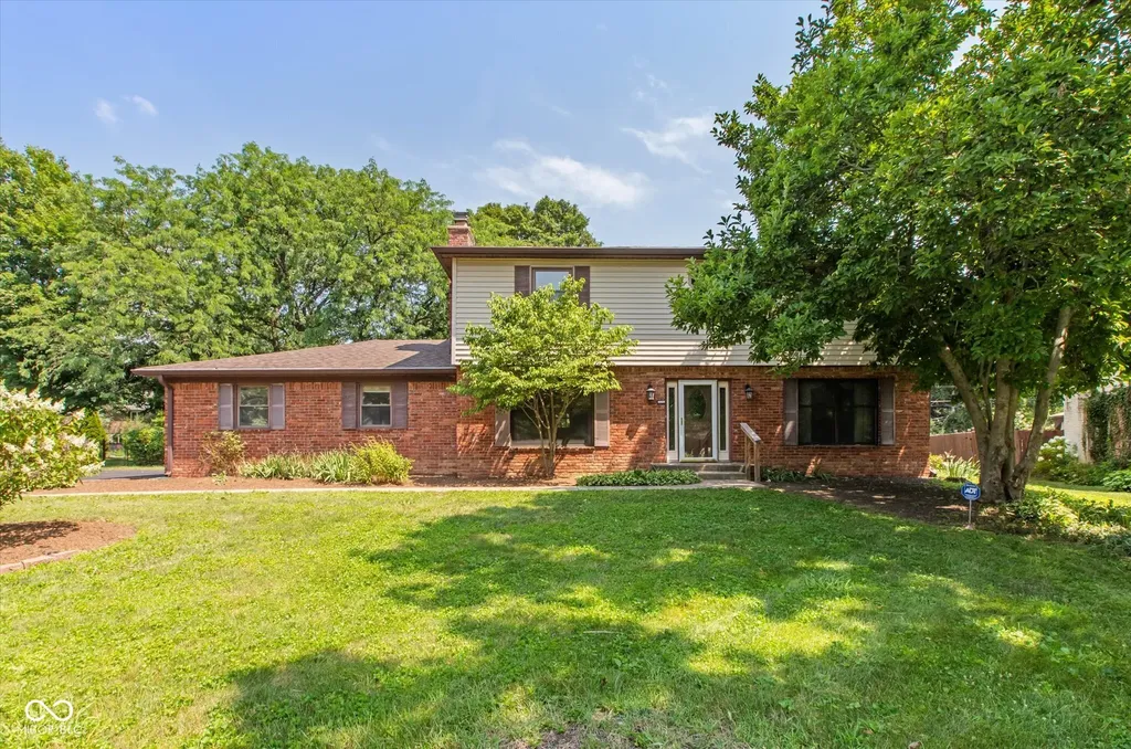 5834 Barnstable Court Indianapolis IN 46250