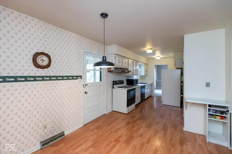 5834 Barnstable Court Indianapolis IN 46250
