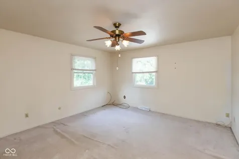 5834 Barnstable Court Indianapolis IN 46250