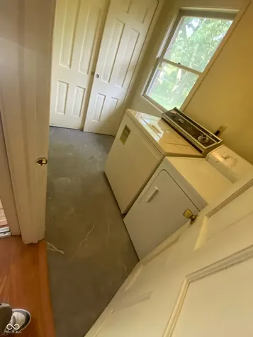 5834 Barnstable Court Indianapolis IN 46250