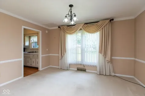 5834 Barnstable Court Indianapolis IN 46250