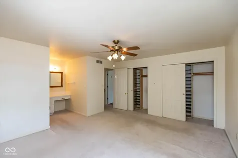 5834 Barnstable Court Indianapolis IN 46250