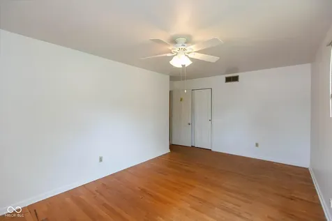 5834 Barnstable Court Indianapolis IN 46250