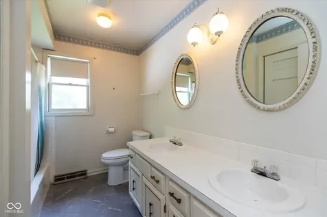 5834 Barnstable Court Indianapolis IN 46250