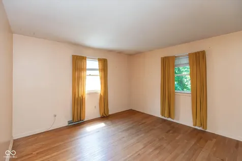 5834 Barnstable Court Indianapolis IN 46250
