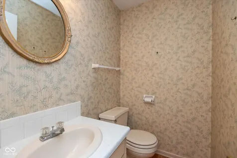 5834 Barnstable Court Indianapolis IN 46250