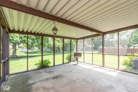 5834 Barnstable Court Indianapolis IN 46250