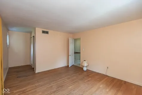 5834 Barnstable Court Indianapolis IN 46250