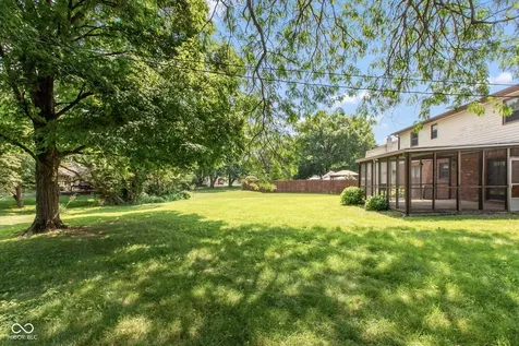 5834 Barnstable Court Indianapolis IN 46250