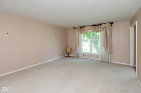 5834 Barnstable Court Indianapolis IN 46250