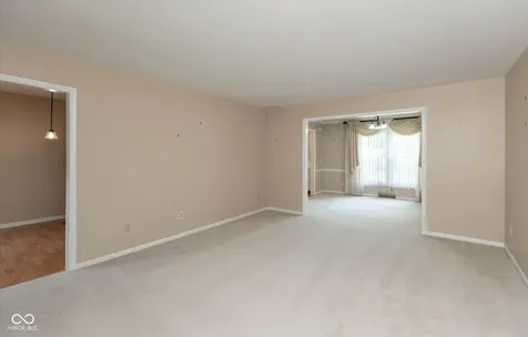 5834 Barnstable Court Indianapolis IN 46250