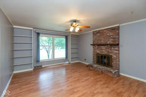 5834 Barnstable Court Indianapolis IN 46250