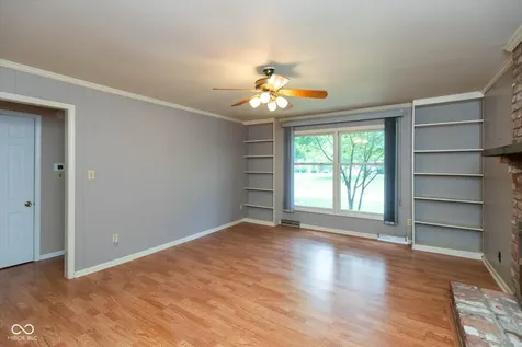 5834 Barnstable Court Indianapolis IN 46250