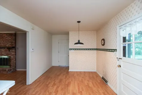 5834 Barnstable Court Indianapolis IN 46250