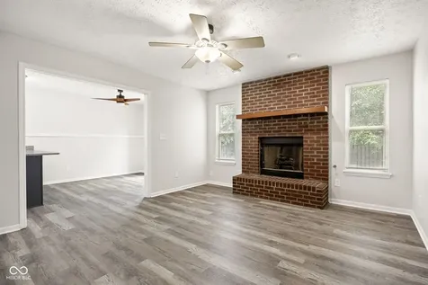 5202 Seerley Creek Road Indianapolis IN 46241