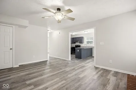 5202 Seerley Creek Road Indianapolis IN 46241