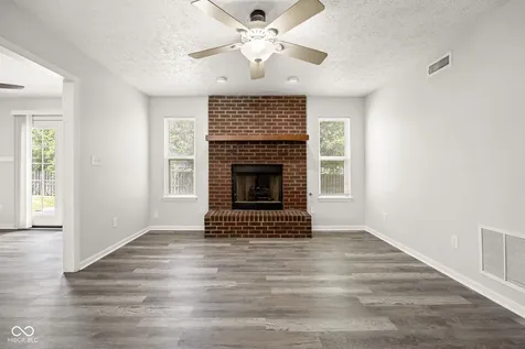5202 Seerley Creek Road Indianapolis IN 46241