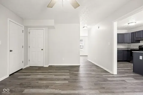 5202 Seerley Creek Road Indianapolis IN 46241