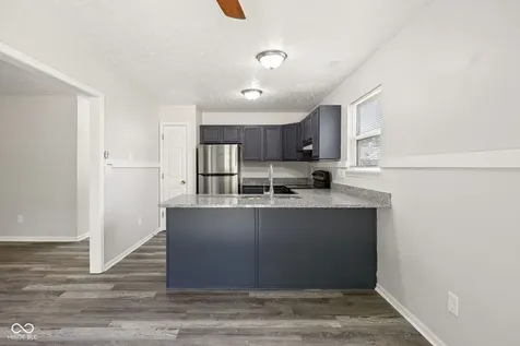 5202 Seerley Creek Road Indianapolis IN 46241