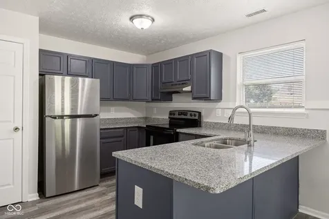 5202 Seerley Creek Road Indianapolis IN 46241