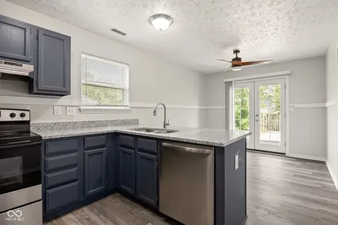 5202 Seerley Creek Road Indianapolis IN 46241