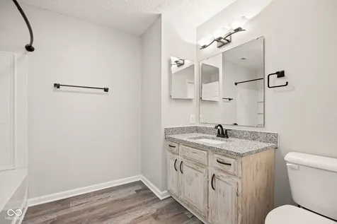 5202 Seerley Creek Road Indianapolis IN 46241