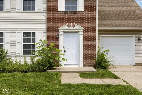 5202 Seerley Creek Road Indianapolis IN 46241