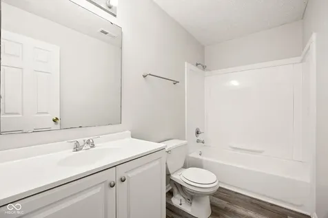 5202 Seerley Creek Road Indianapolis IN 46241