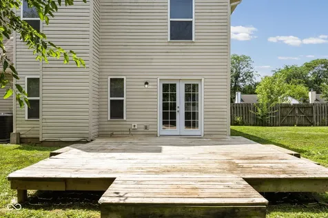 5202 Seerley Creek Road Indianapolis IN 46241