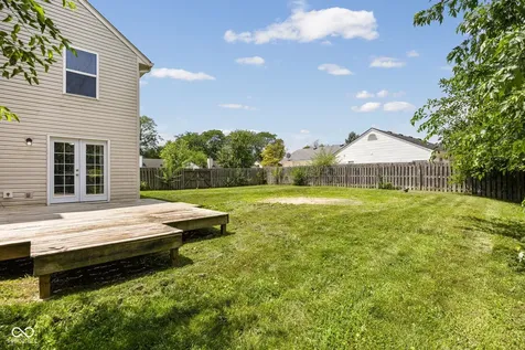 5202 Seerley Creek Road Indianapolis IN 46241